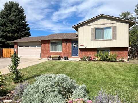 Evelyn, LOVELAND, CO 80537