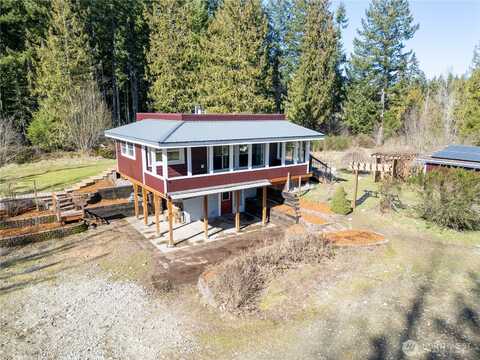 Bald Hill, YELM, WA 98597
