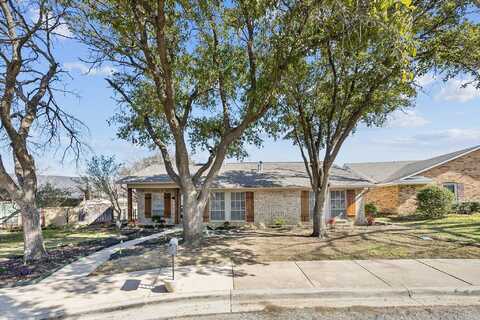 Greenvalley, CARROLLTON, TX 75007