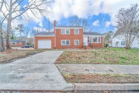 Clemwood, HAMPTON, VA 23669