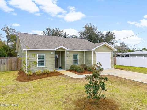 Edgewood, PANAMA CITY, FL 32405