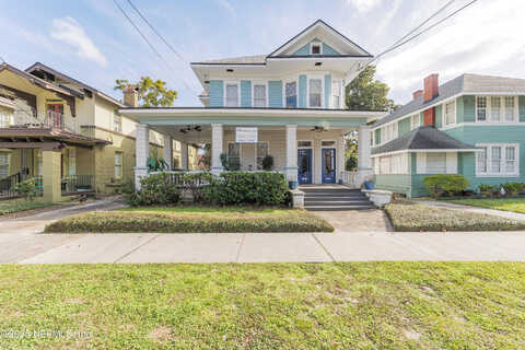 Herschel, JACKSONVILLE, FL 32204
