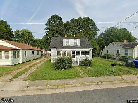 Middle, SMITHFIELD, VA 23430