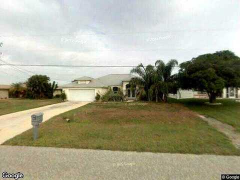 1St, CAPE CORAL, FL 33909