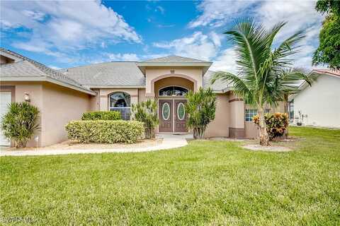 1St, CAPE CORAL, FL 33909
