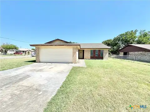 Lamplight, KILLEEN, TX 76543