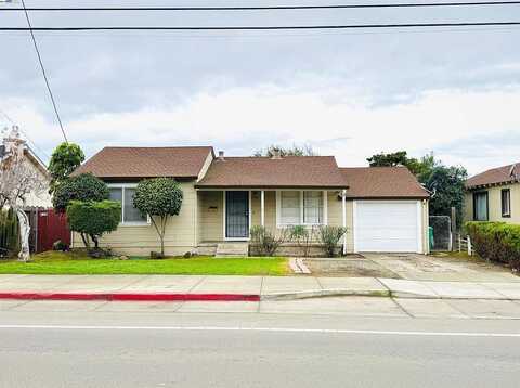 Meekland, HAYWARD, CA 94541