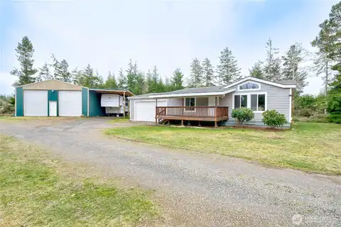 Birch, OCEAN PARK, WA 98640