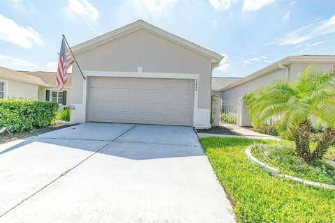 Eustis, LAND O LAKES, FL 34637