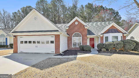 Lake Cove Approach, NEWNAN, GA 30265