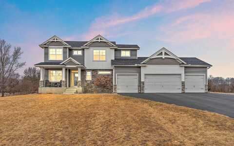 162Nd, ANDOVER, MN 55304
