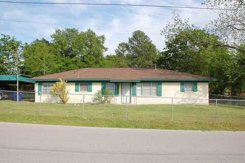 Paul Knox, HUNTSVILLE, TX 77320