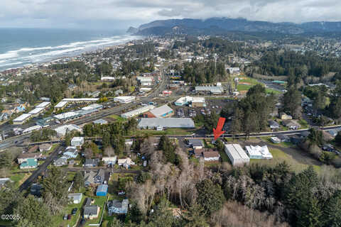 21St, LINCOLN CITY, OR 97367