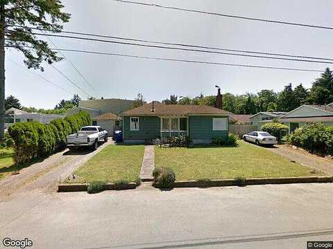 21St, LINCOLN CITY, OR 97367
