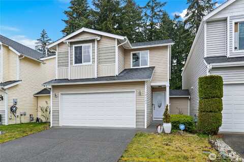 105Th Avenue, GRAHAM, WA 98338