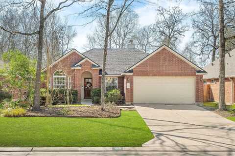 Fairwind Trail, CONROE, TX 77385