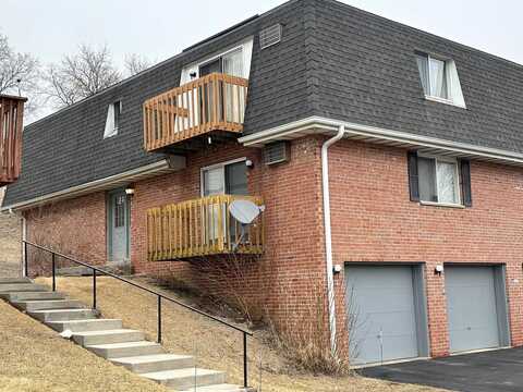 Miller, WEST BEND, WI 53095