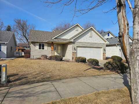 Oakes, SAINT CLOUD, MN 56303