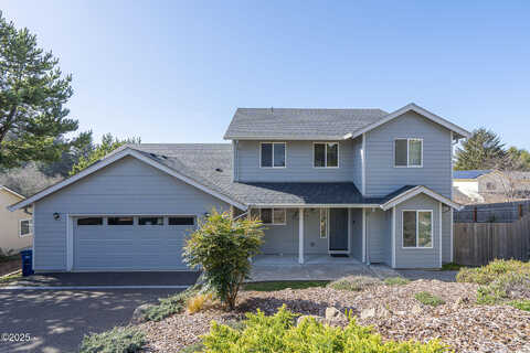 19Th, LINCOLN CITY, OR 97367