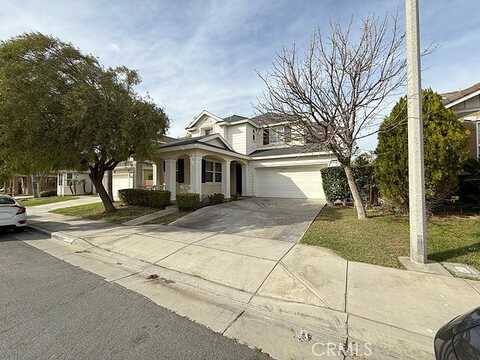 Mount Verdugo, PERRIS, CA 92571