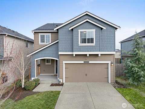 111Th, PUYALLUP, WA 98374
