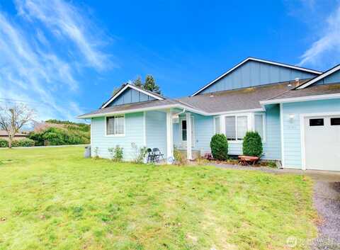 Monroe, BURLINGTON, WA 98233