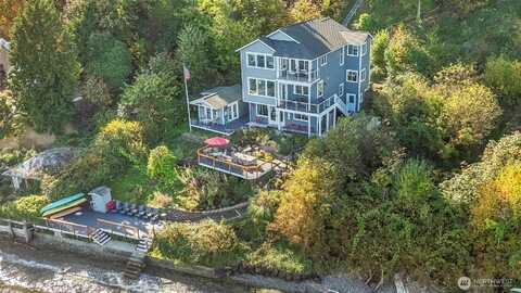 Miracle Mile, PORT ORCHARD, WA 98366