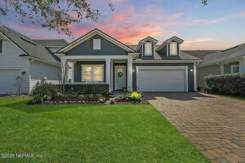 Cape Hatteras, PONTE VEDRA, FL 32081