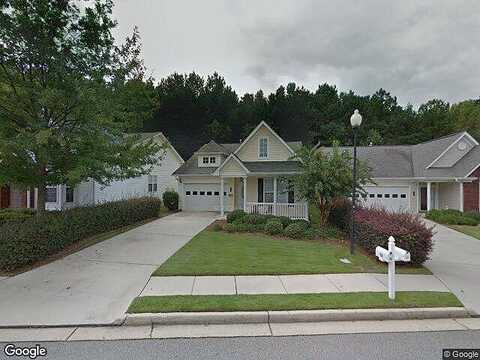 Williams Pride, NEWNAN, GA 30265