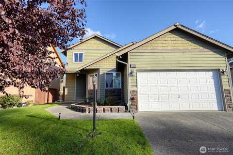 25Th, TACOMA, WA 98445