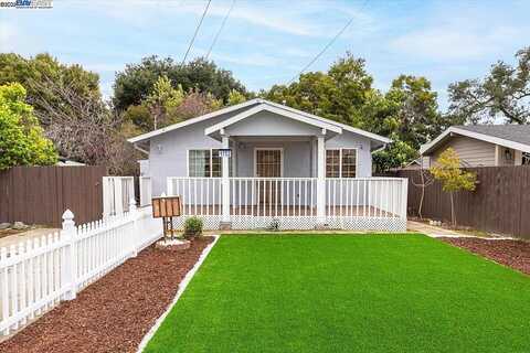 Knox, CASTRO VALLEY, CA 94546