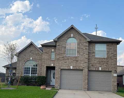Sienna Cove, HOUSTON, TX 77083