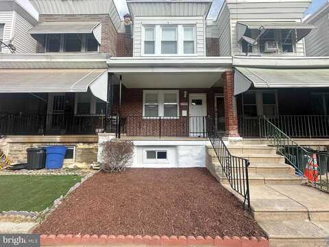 Linton, PHILADELPHIA, PA 19120