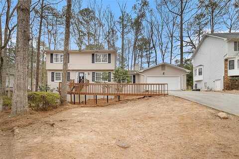 Fieldgreen Overlook, STONE MOUNTAIN, GA 30088