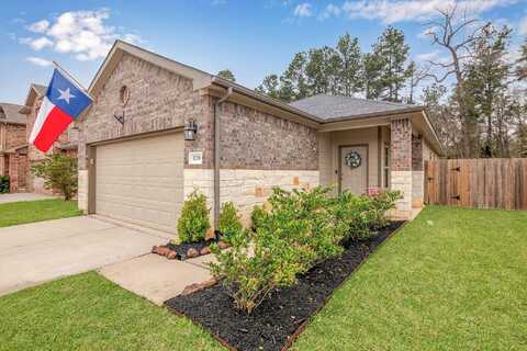 Brushy Cedar, CONROE, TX 77301
