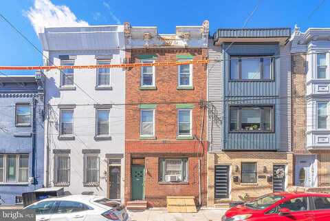 4Th, PHILADELPHIA, PA 19148