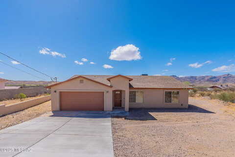 Estero, RIO RICO, AZ 85648