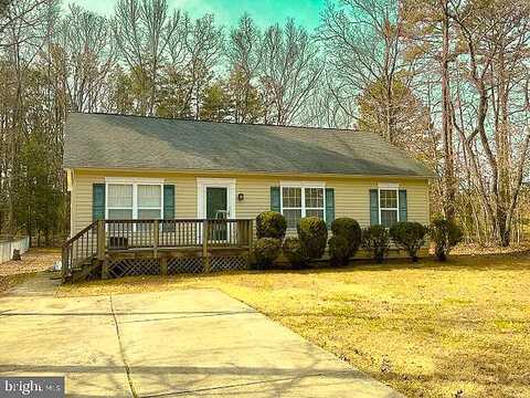 American, RUTHER GLEN, VA 22546