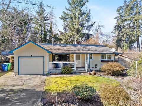 Eastside, OLYMPIA, WA 98501