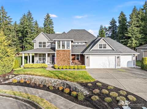 18Th Street, PUYALLUP, WA 98372