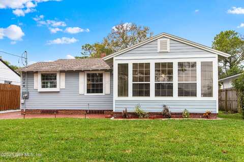 Kingswood, JACKSONVILLE, FL 32207
