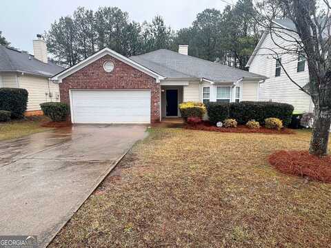 Lakeside, COVINGTON, GA 30016
