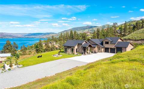 Tonalite, CHELAN, WA 98816