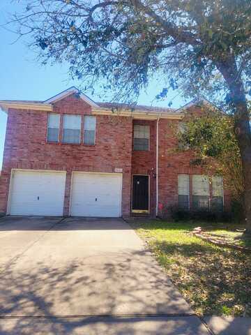 Lynn Crest, HOUSTON, TX 77083