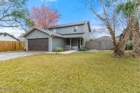 Ashmore Green, JACKSONVILLE, FL 32246