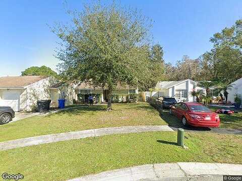 Lakehead, TAMPA, FL 33618