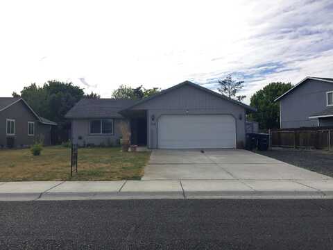 Dynasty, MOSES LAKE, WA 98837