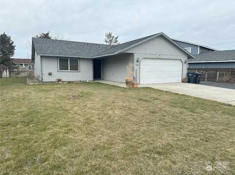 Dynasty, MOSES LAKE, WA 98837
