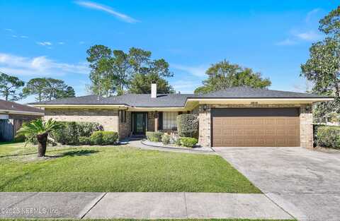 Derringer, JACKSONVILLE, FL 32225