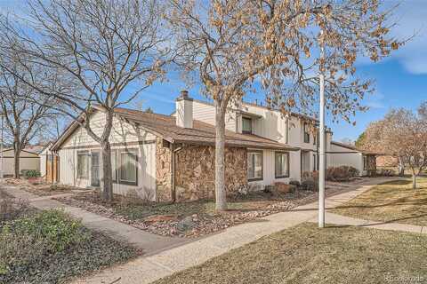 Ithaca, AURORA, CO 80013